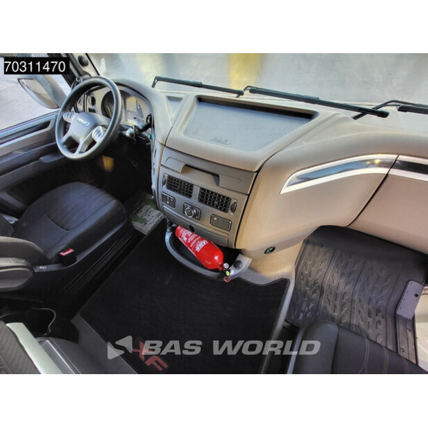 2021 DAF XF 480-45572524