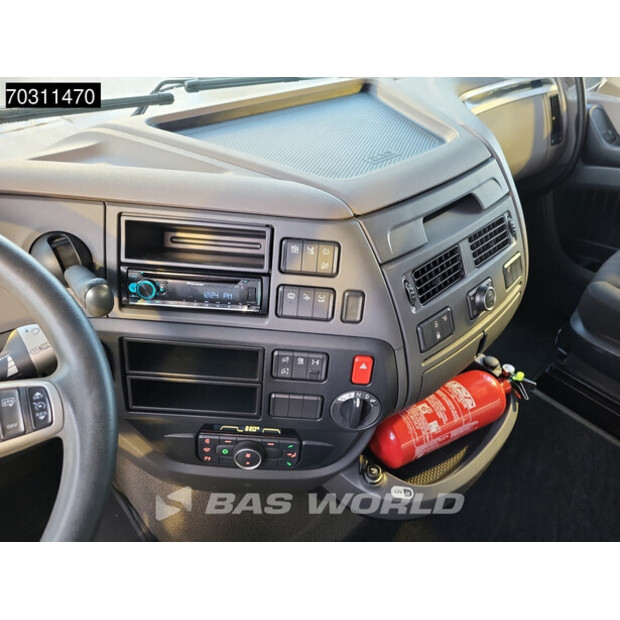 2021 DAF XF 480-45572525