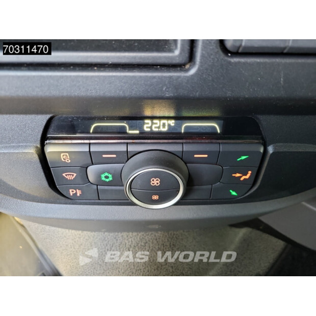 2021 DAF XF 480-45572526