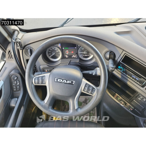 2021 DAF XF 480-45572528