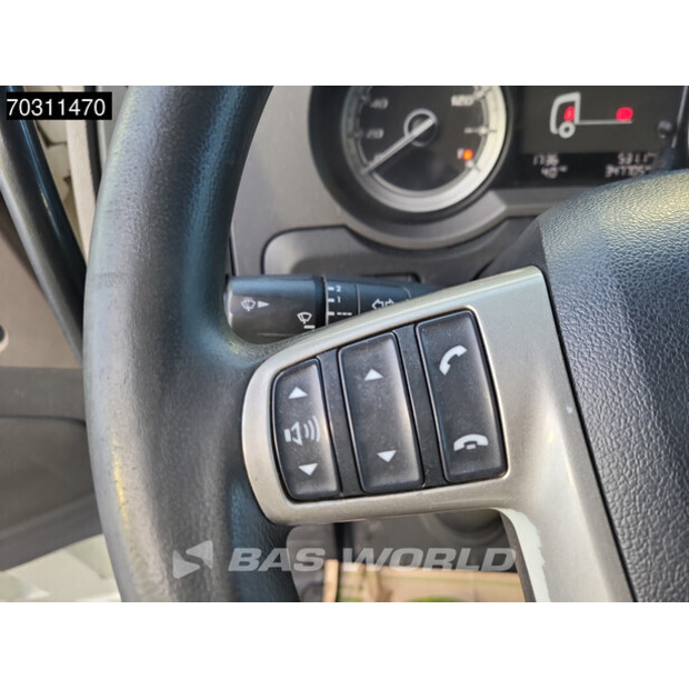 2021 DAF XF 480-45572529