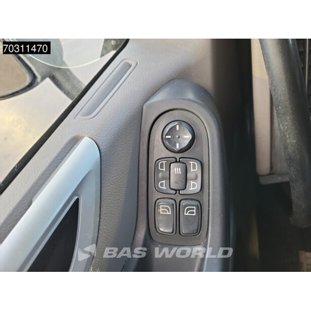 2021 DAF XF 480-45572531