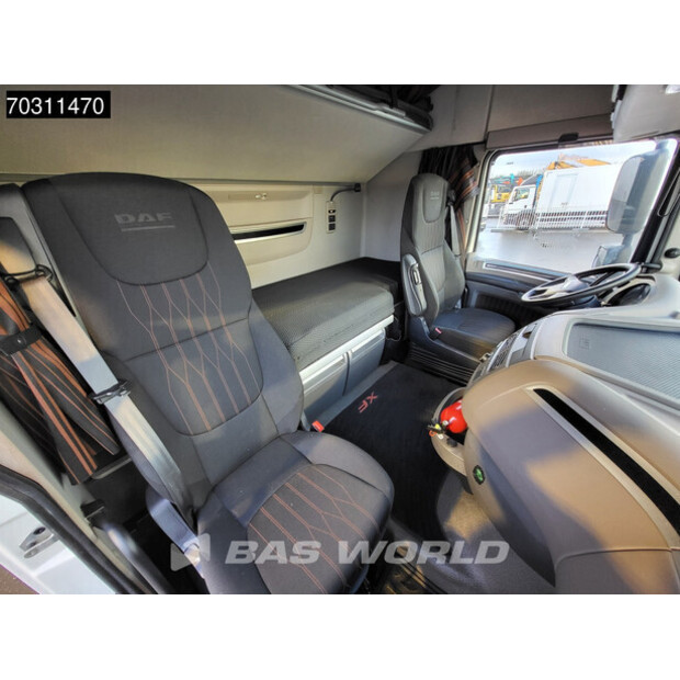 2021 DAF XF 480-45572534