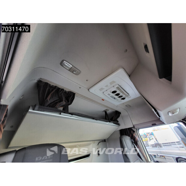 2021 DAF XF 480-45572535