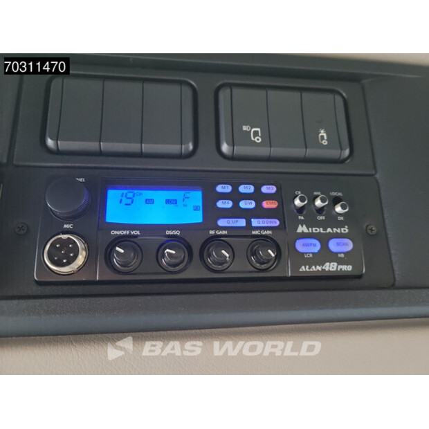 2021 DAF XF 480-45572536