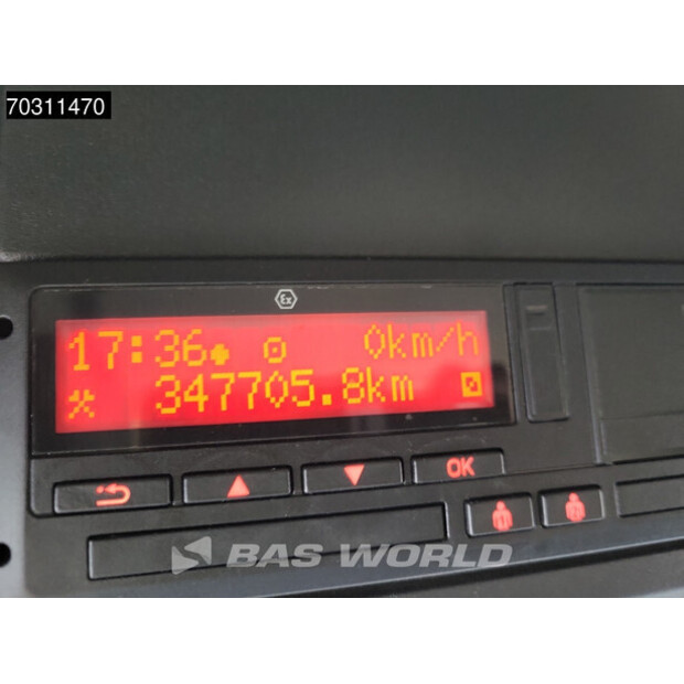 2021 DAF XF 480-45572537