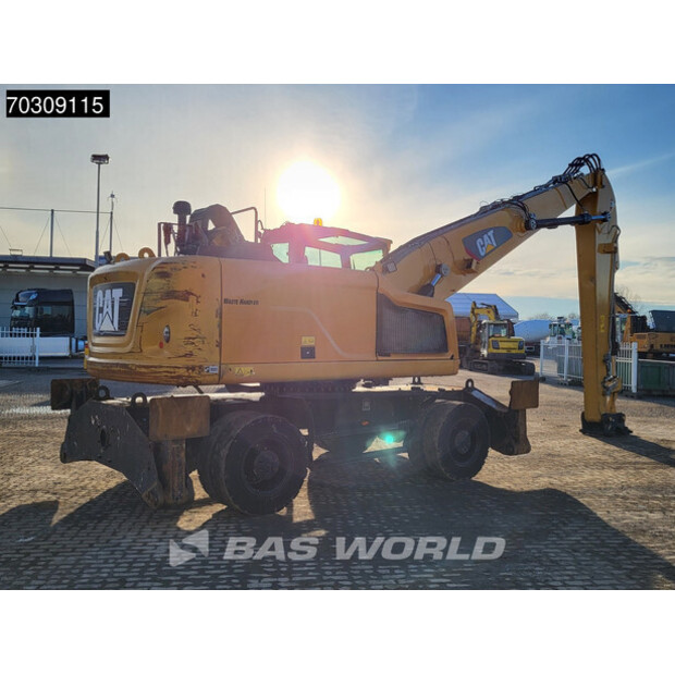 2018 Caterpillar MH3024-45572585