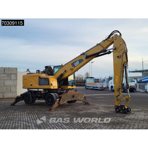 2018 Caterpillar MH3024-45572587