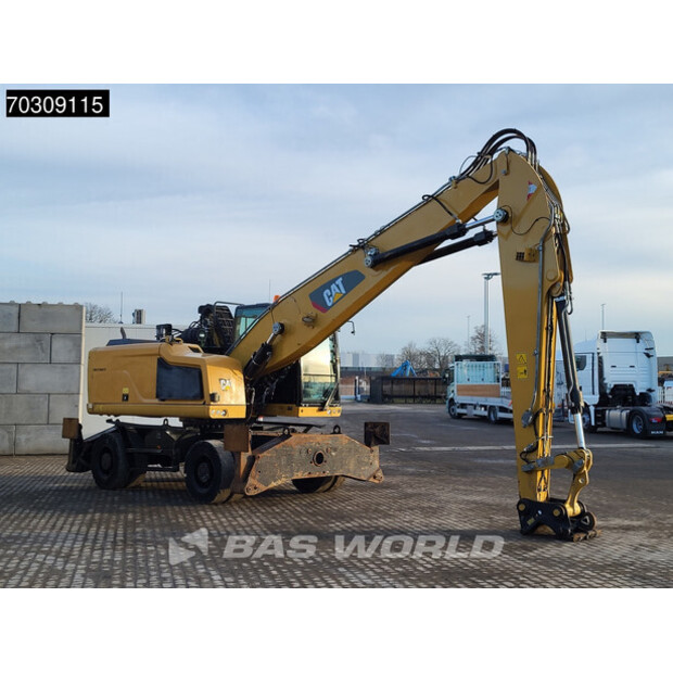 2018 Caterpillar MH3024-45572589