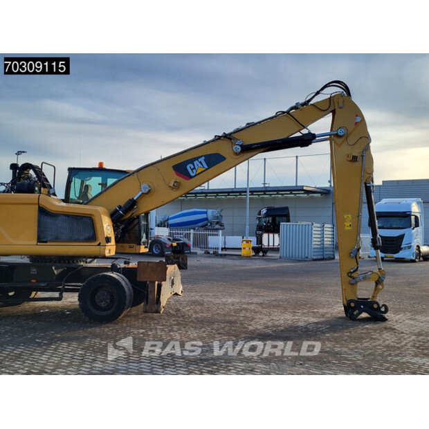 2018 Caterpillar MH3024-45572590