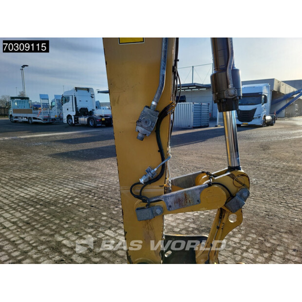 2018 Caterpillar MH3024-45572592