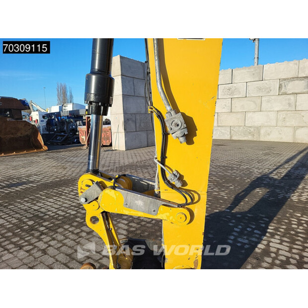 2018 Caterpillar MH3024-45572593