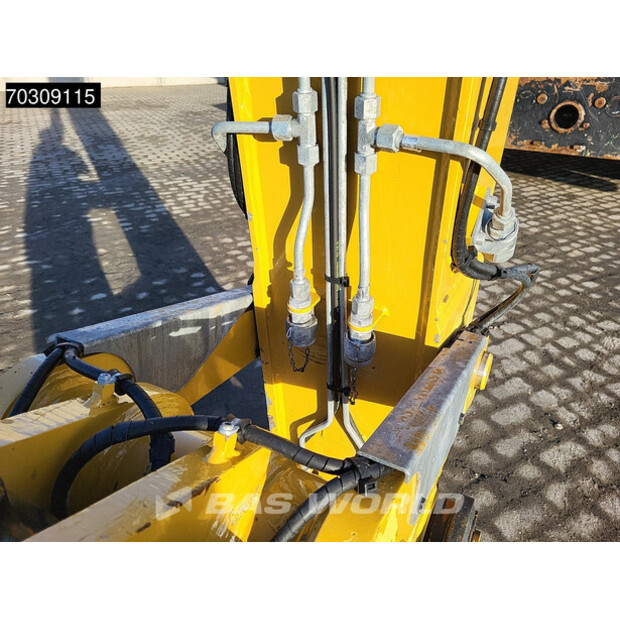 2018 Caterpillar MH3024-45572594