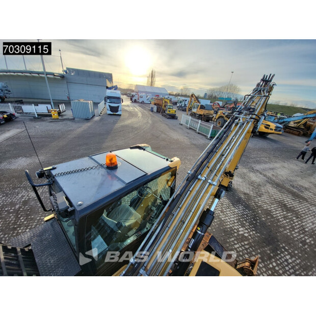 2018 Caterpillar MH3024-45572596