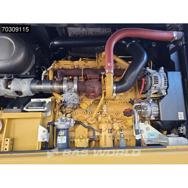 2018 Caterpillar MH3024-45572599
