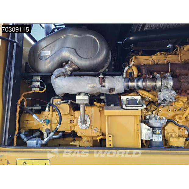 2018 Caterpillar MH3024-45572600