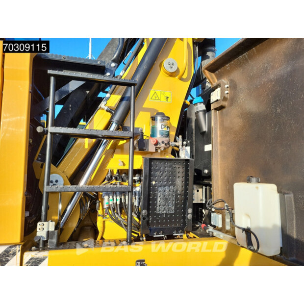 2018 Caterpillar MH3024-45572602