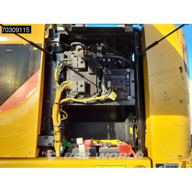 2018 Caterpillar MH3024-45572603
