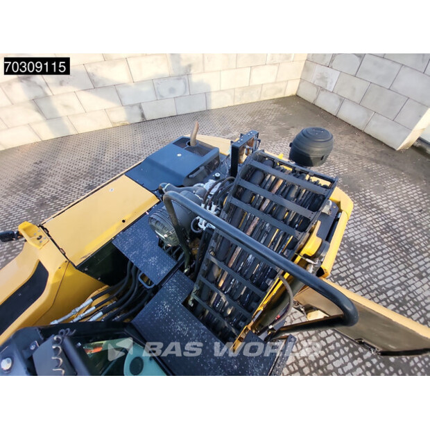 2018 Caterpillar MH3024-45572604