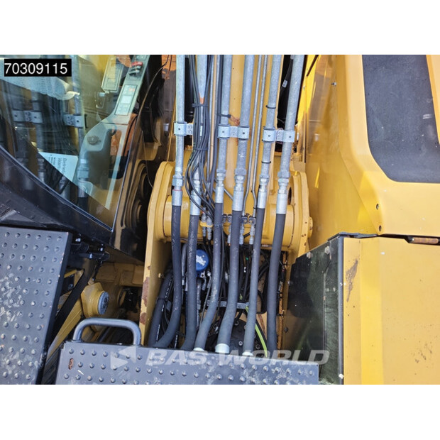 2018 Caterpillar MH3024-45572605