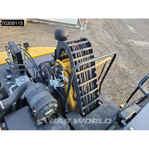 2018 Caterpillar MH3024-45572606