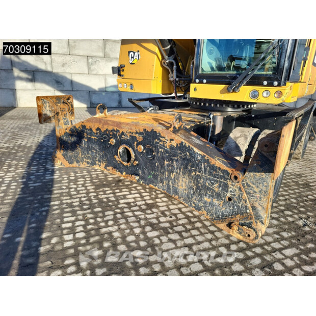 2018 Caterpillar MH3024-45572608