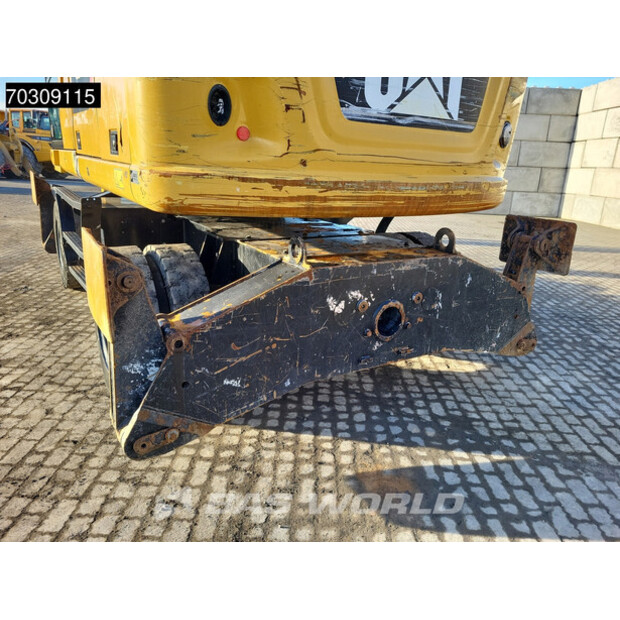 2018 Caterpillar MH3024-45572609