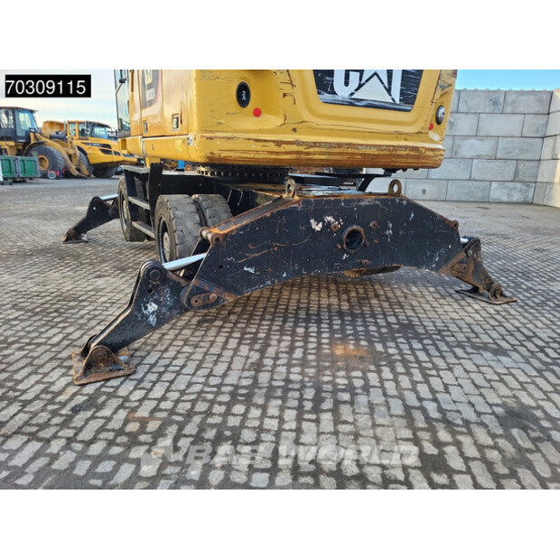 2018 Caterpillar MH3024-45572610