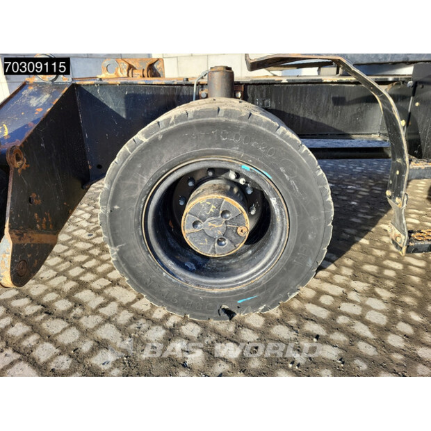 2018 Caterpillar MH3024-45572612