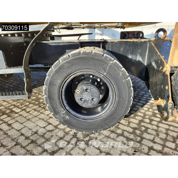 2018 Caterpillar MH3024-45572613