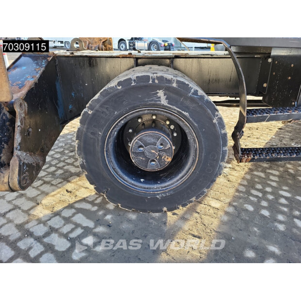 2018 Caterpillar MH3024-45572614