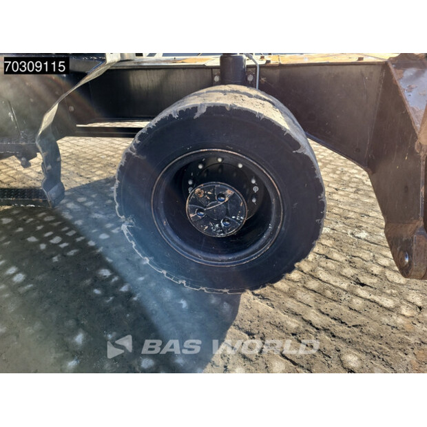 2018 Caterpillar MH3024-45572615