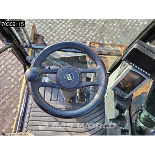 2018 Caterpillar MH3024-45572617