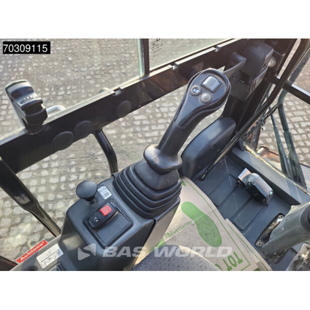 2018 Caterpillar MH3024-45572618