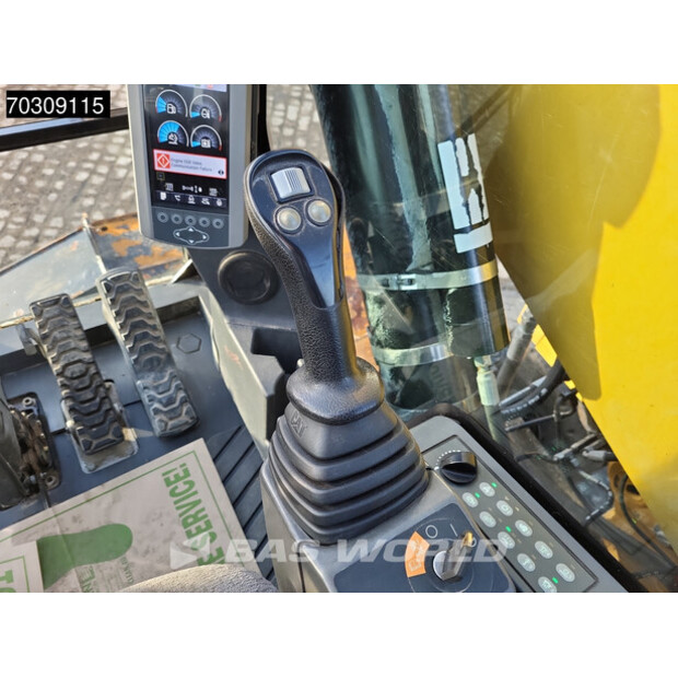 2018 Caterpillar MH3024-45572619