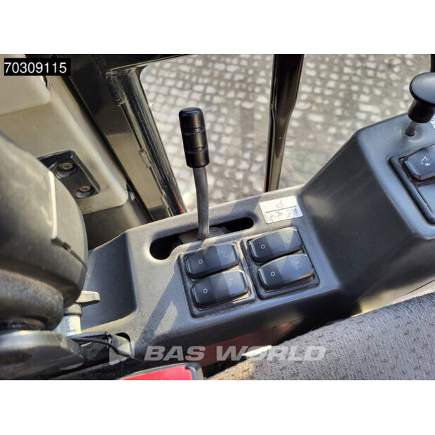 2018 Caterpillar MH3024-45572620