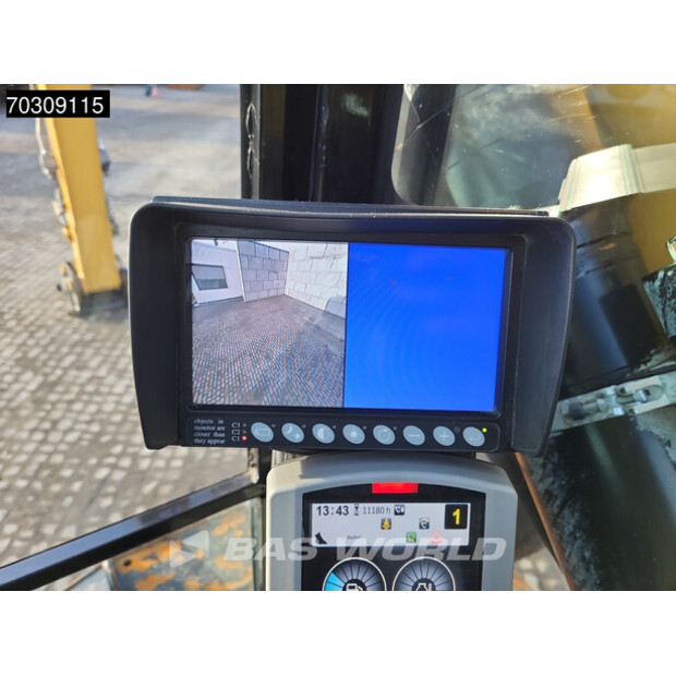 2018 Caterpillar MH3024-45572621