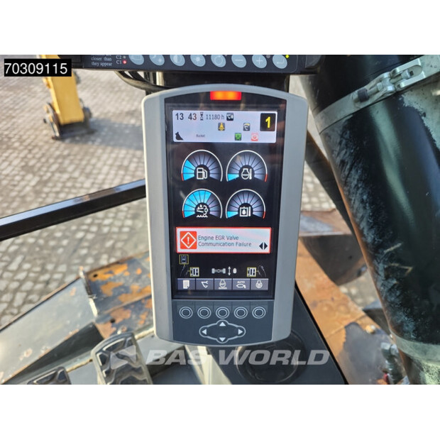 2018 Caterpillar MH3024-45572622