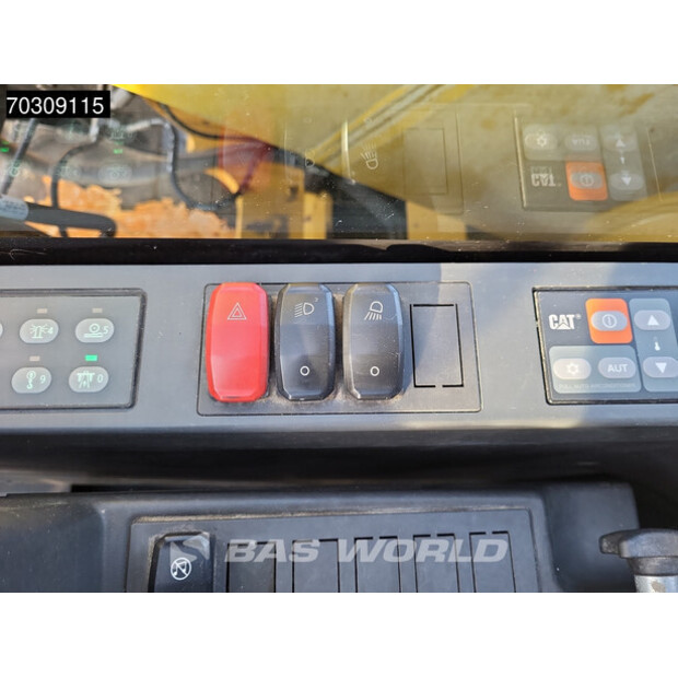 2018 Caterpillar MH3024-45572624