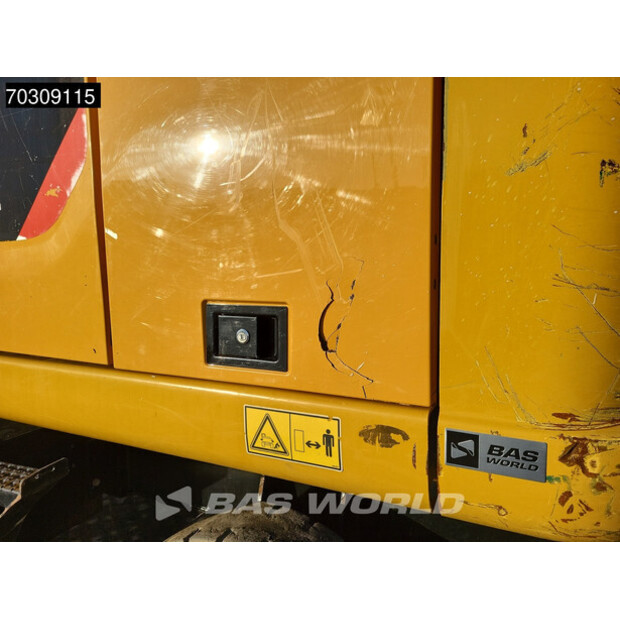 2018 Caterpillar MH3024-45572627