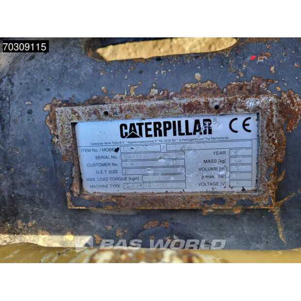 2018 Caterpillar MH3024-45572628