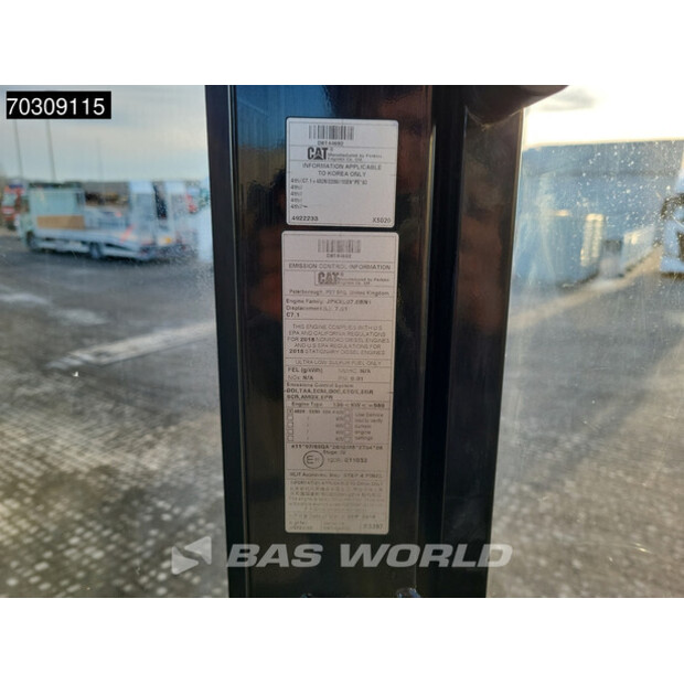 2018 Caterpillar MH3024-45572630