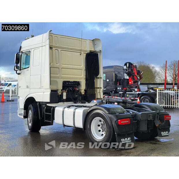 2020 DAF XF 530-45572643