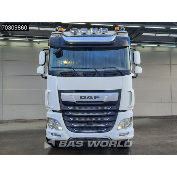 2020 DAF XF 530-45572657