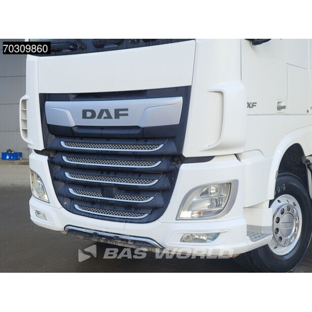 2020 DAF XF 530-45572661