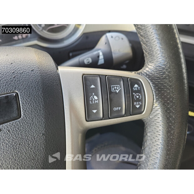 2020 DAF XF 530-45572691