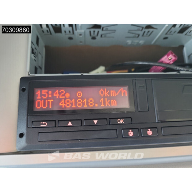 2020 DAF XF 530-45572707