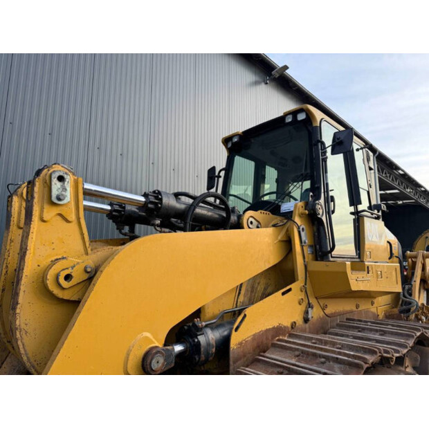 2010 Caterpillar 973D-45572725