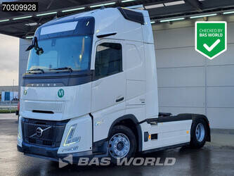 Image de Tracteur routier 2025 Volvo FH500