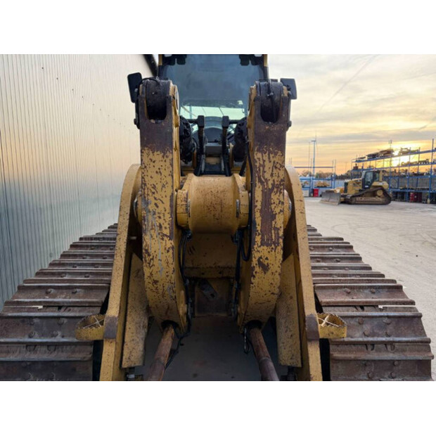 2010 Caterpillar 973D-45572729